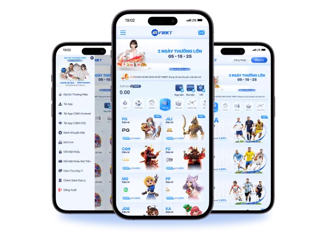 Trải nghiệm mượt mà Thomo38