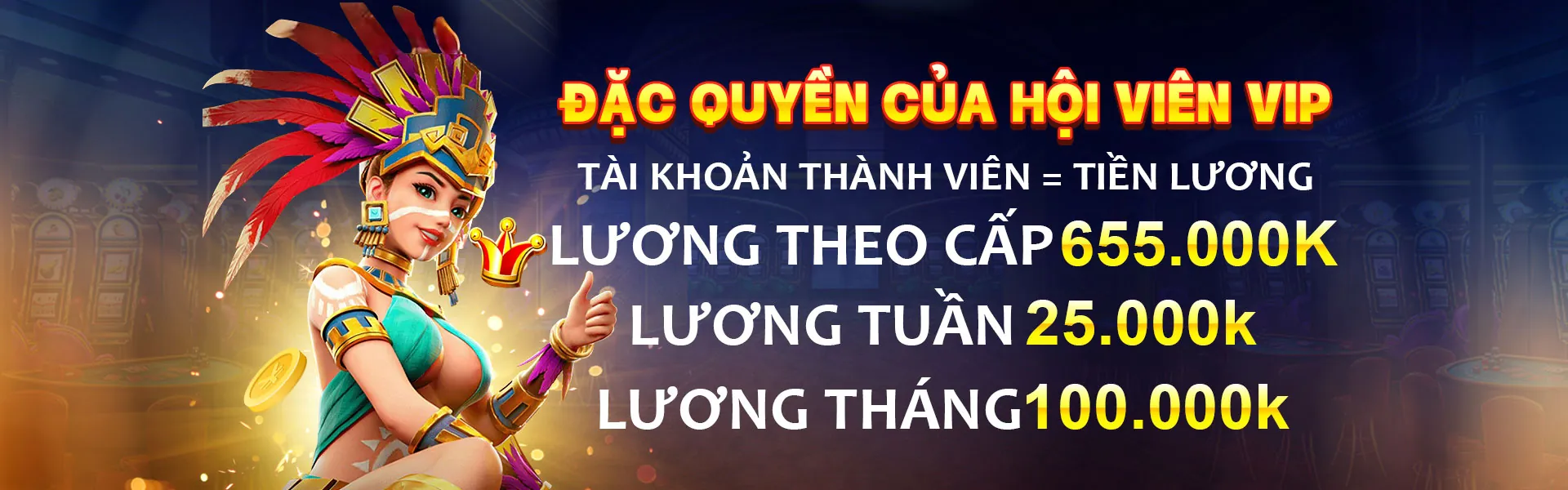 Giới thiệu trò chơi phổ biến Thomo38