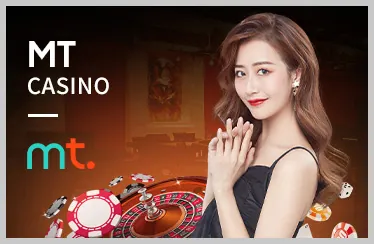 Sòng bạc trực tiếp Thomo38
