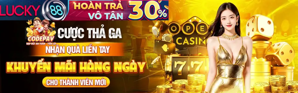 Cá cược thể thao sôi động tại Thomo38