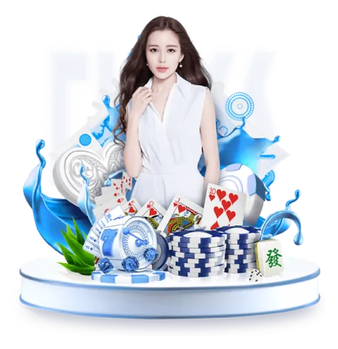 Hình ảnh các trò chơi nổ hũ và máy đánh bạc