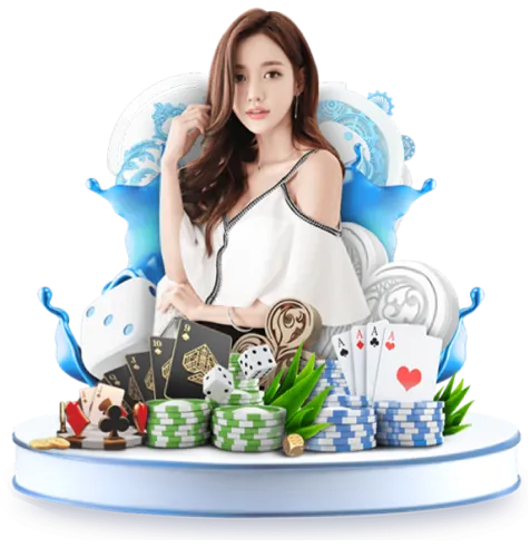 Trò chơi xổ số Thomo38